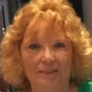 Meet your Posher, Diane